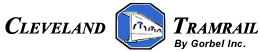 Cleveland Tramrail