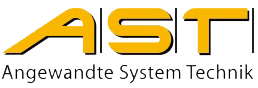 A.S.T. Angewandte System Technik
