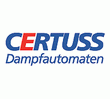 CERTUSS Dampfautomaten