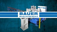 BAUER Maschinenbau