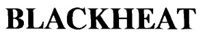 Blackheat