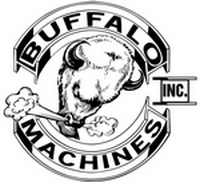 Buffalo Machines