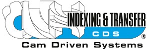 CDS Cam Driven Systems