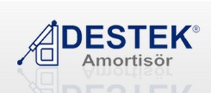 Destek Amortisör