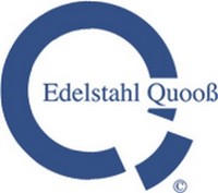 Edelstahl Quooß