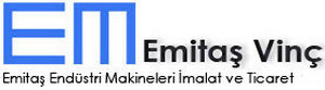 Emitaş Endüstri Makineleri