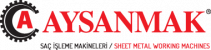 Aysanmak