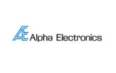 Alpha Electronics