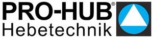 PRO-HUB Hebetechnik