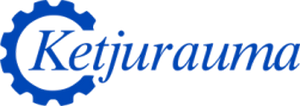 Ketjurauma