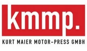 Kurt Maier Motor-Press